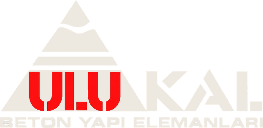 Ulukal — Beton Yapı Elemanları
