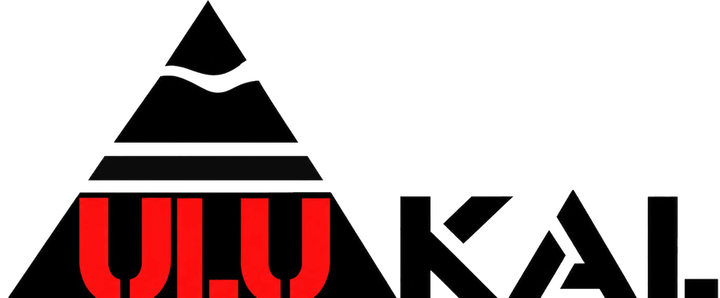 Ulukal — Beton Yapı Elemanları