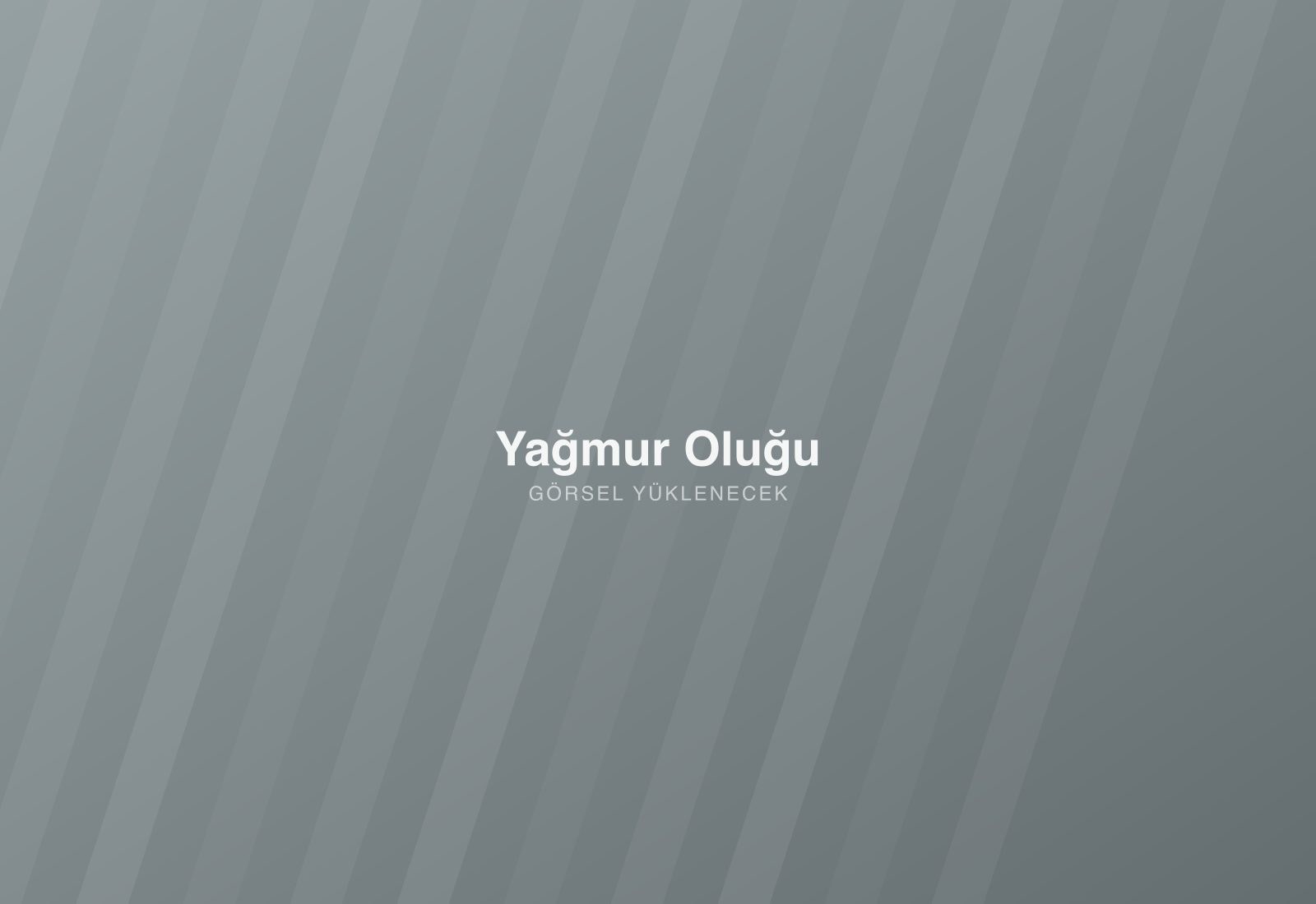 Yağmur Oluğu