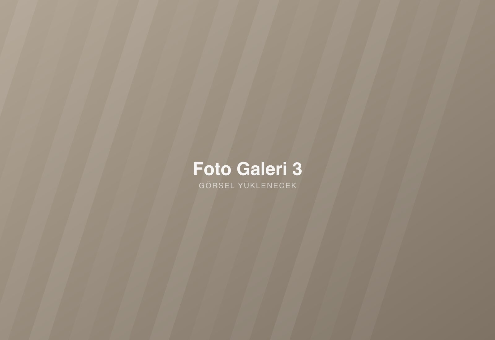 Foto Galeri 3