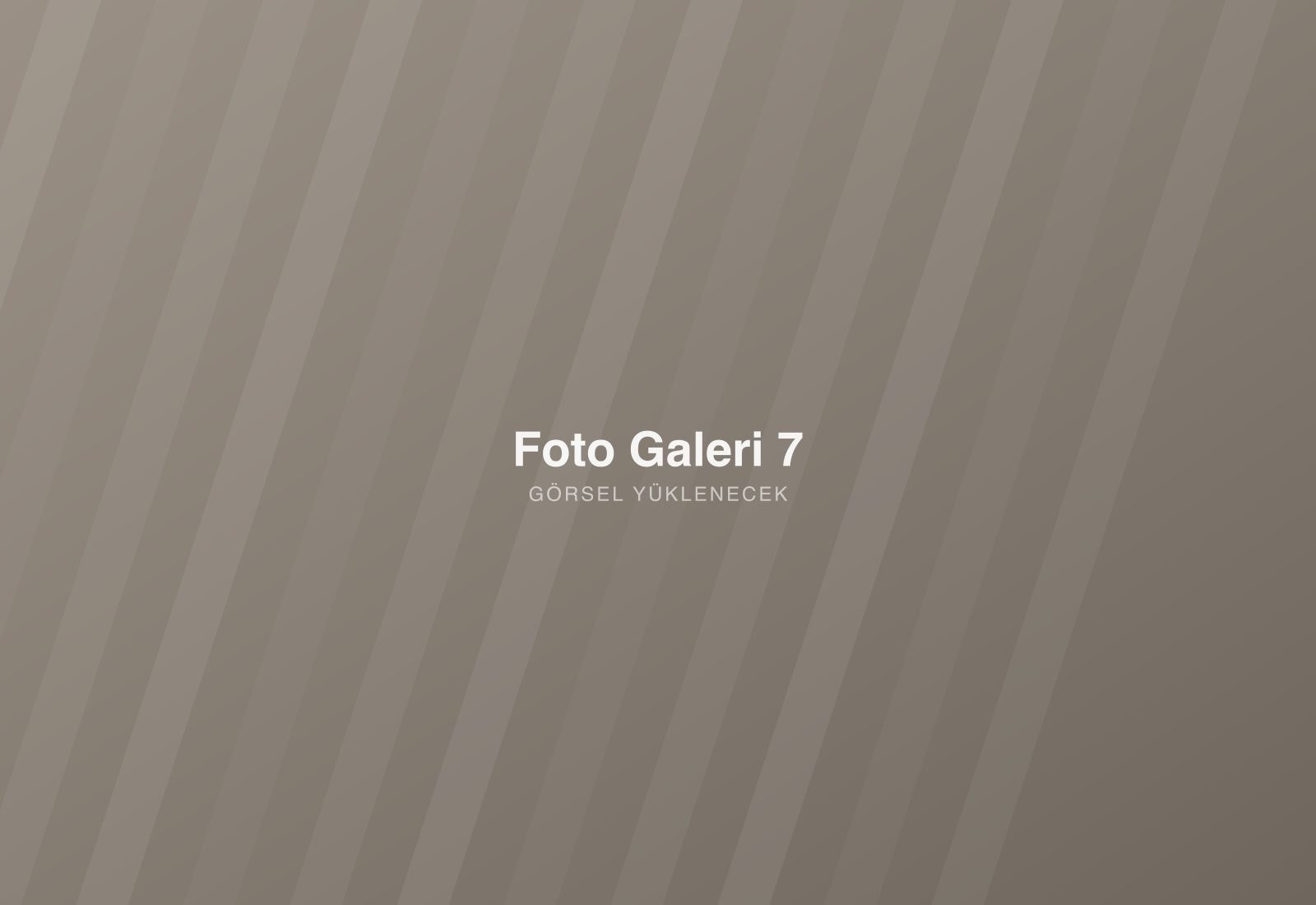 Foto Galeri 7