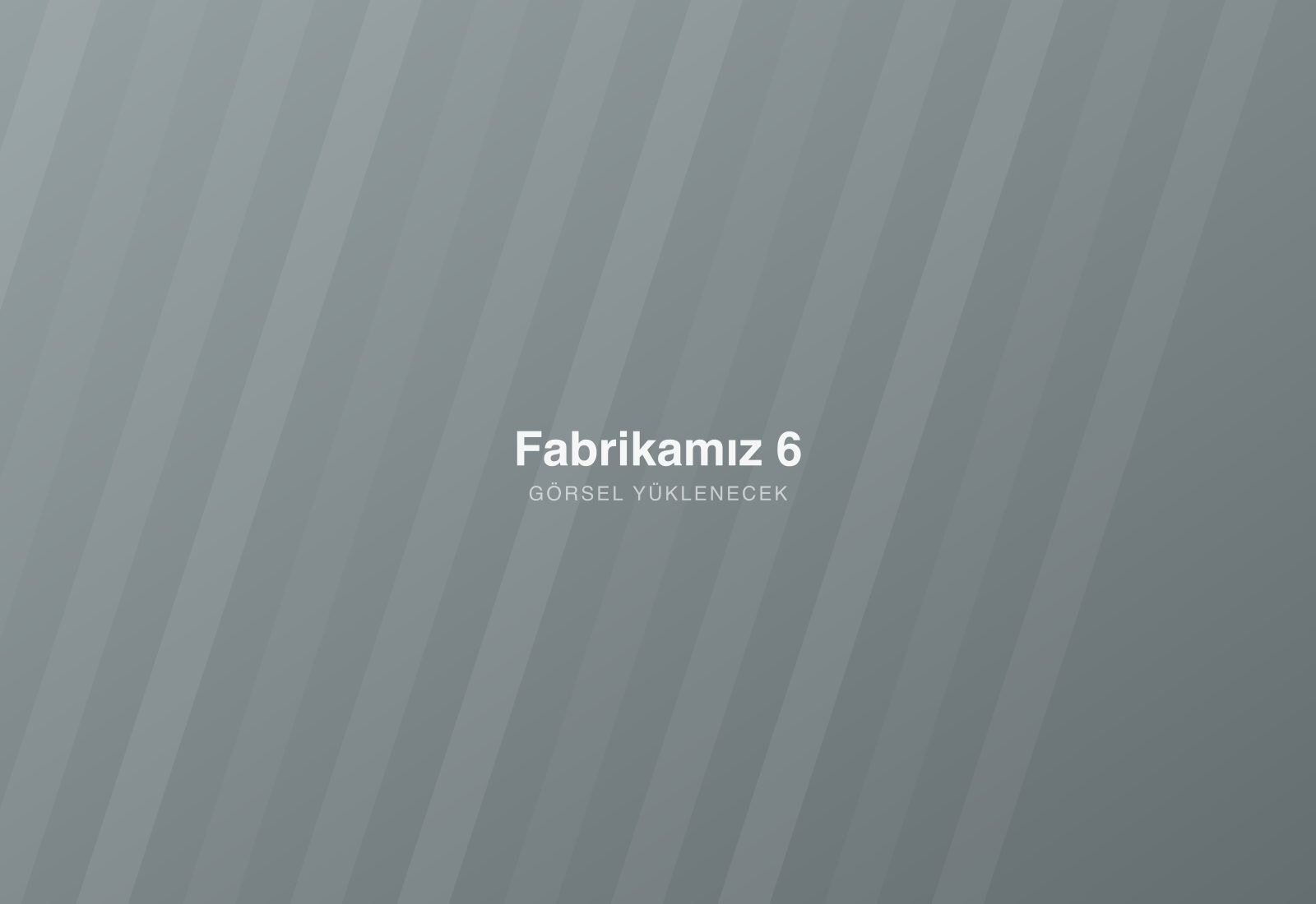 Fabrikamız 6