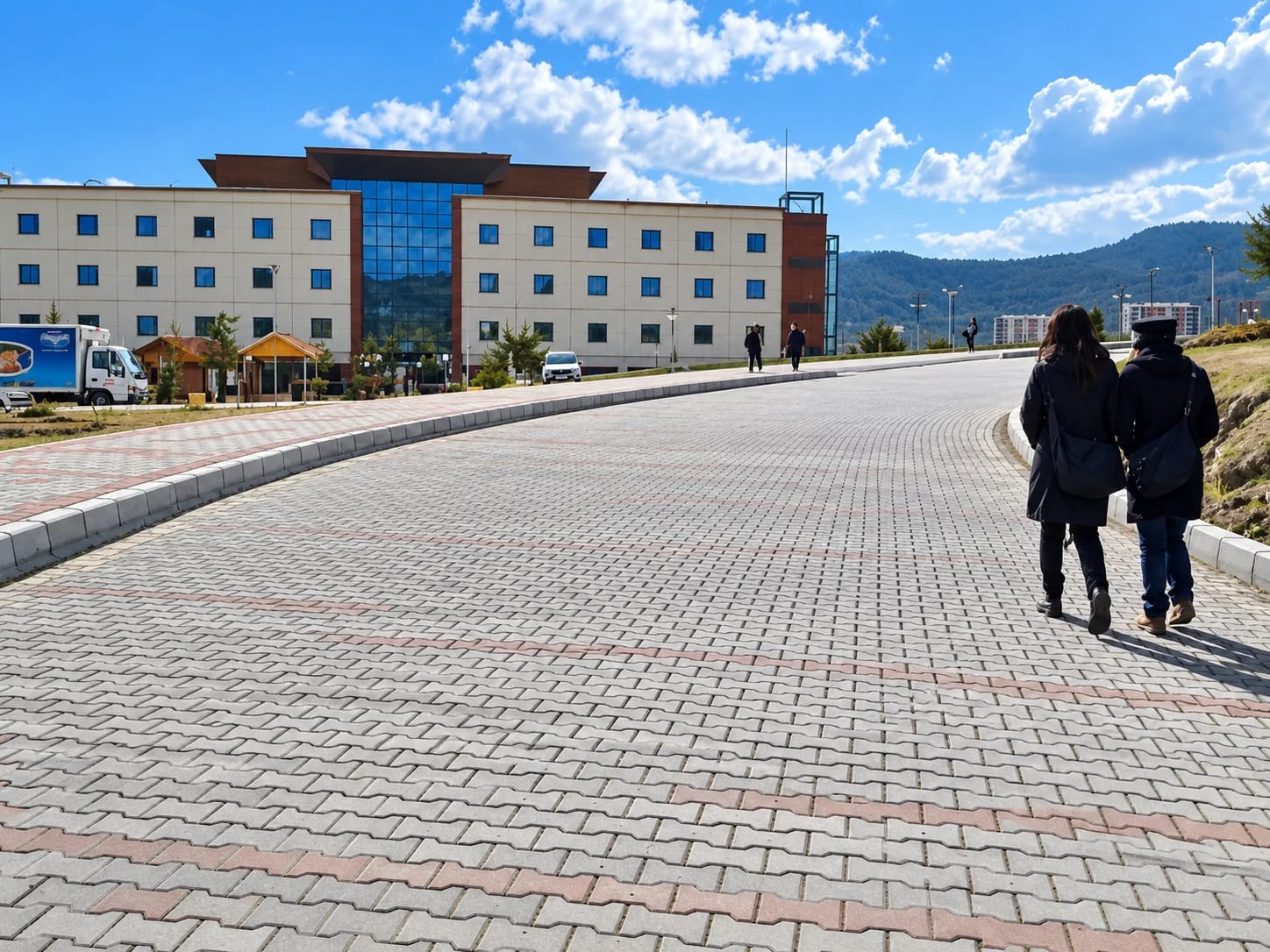 Kilittaşı servet ve necdet usta