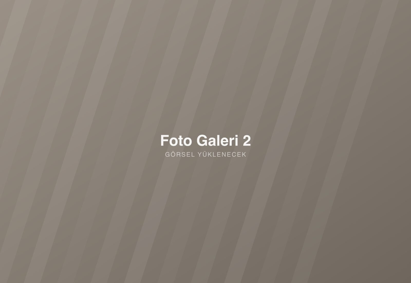 Foto Galeri 2