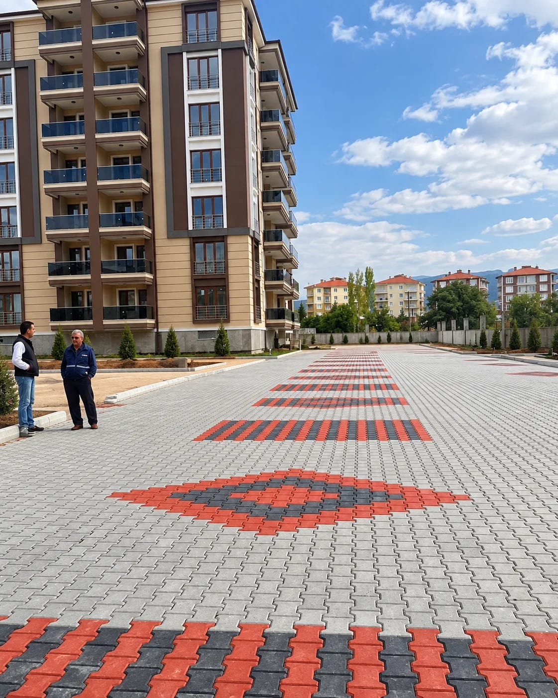 Kilittaşı paşa konak cemil tunç usta