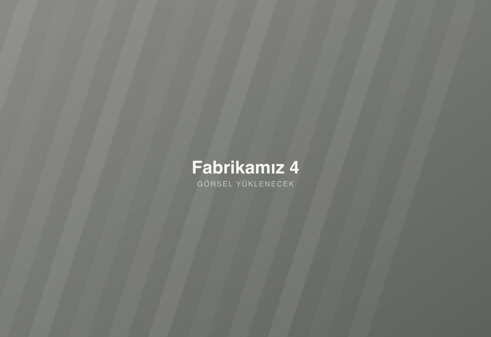 Fabrikamız 4