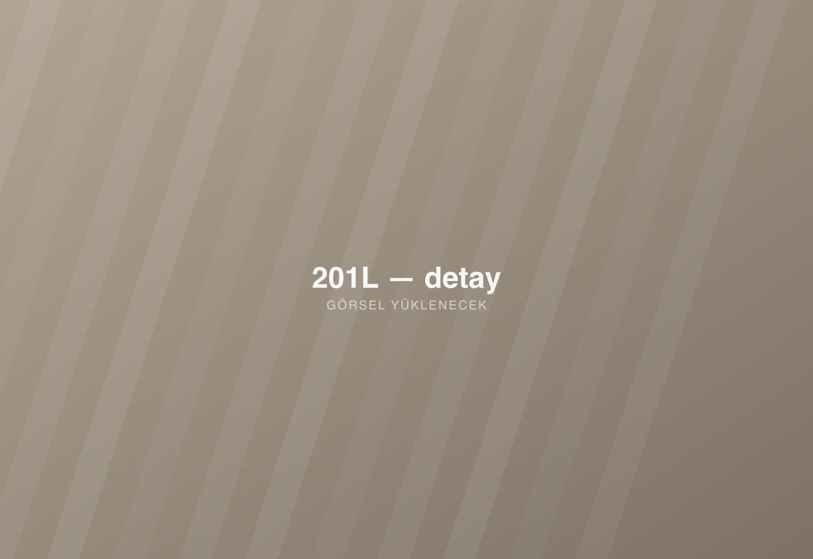 201L — detay